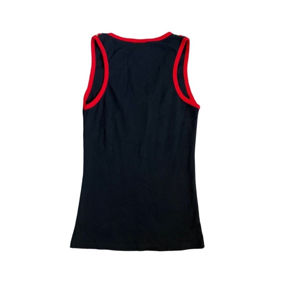 Peru Tank Top Small - Picture 2 of 4